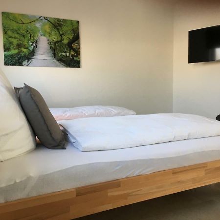 City Apartment Nürnberg Eksteriør billede