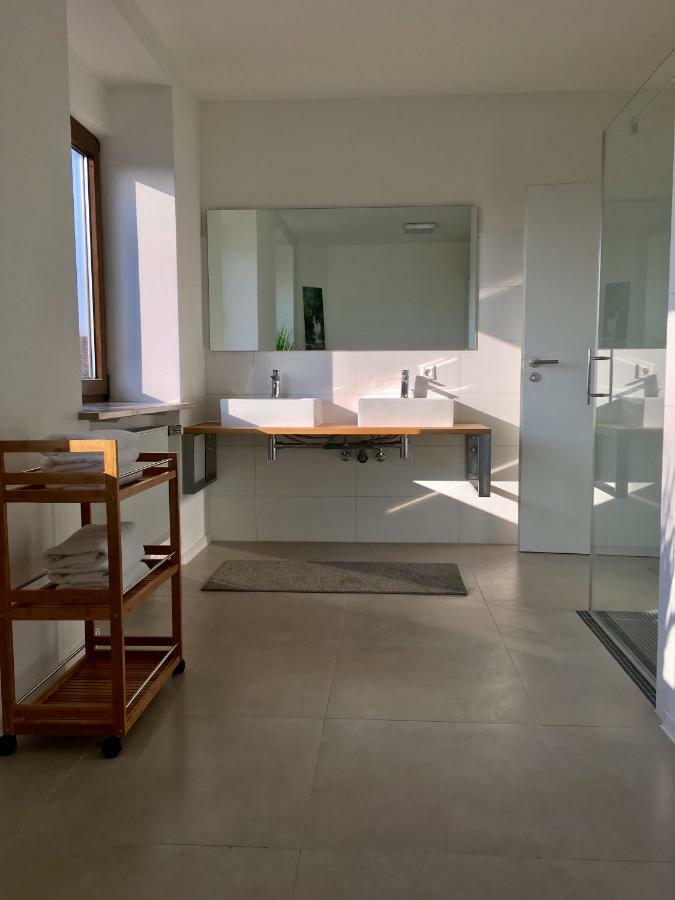 City Apartment Nürnberg Eksteriør billede