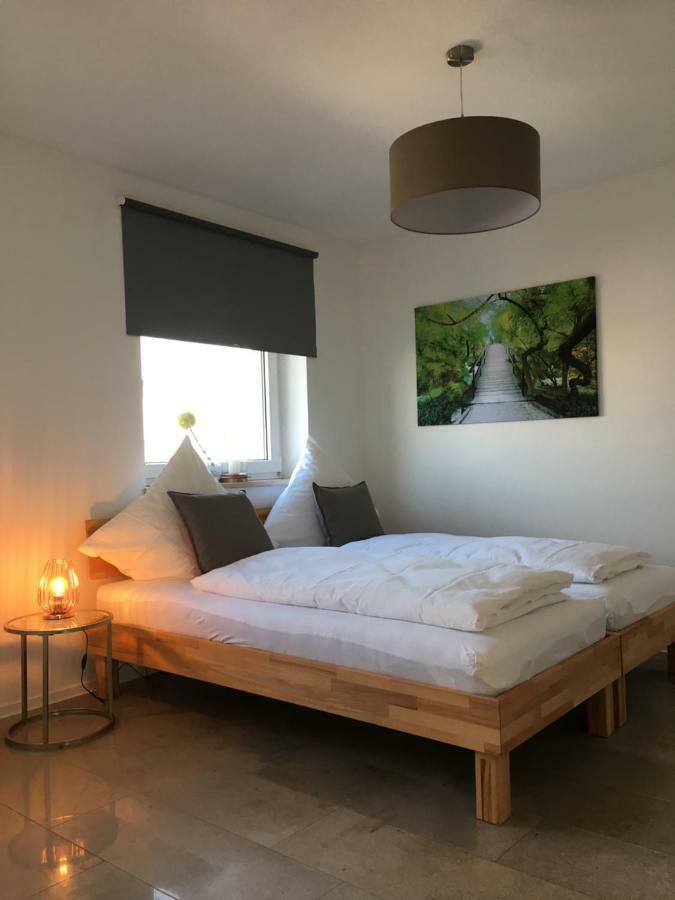 City Apartment Nürnberg Eksteriør billede