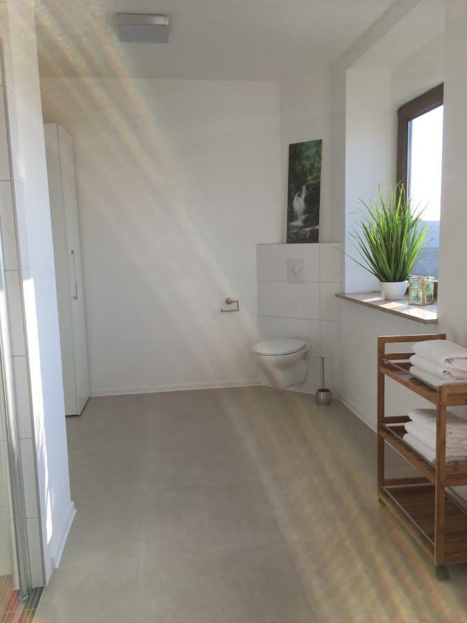 City Apartment Nürnberg Eksteriør billede