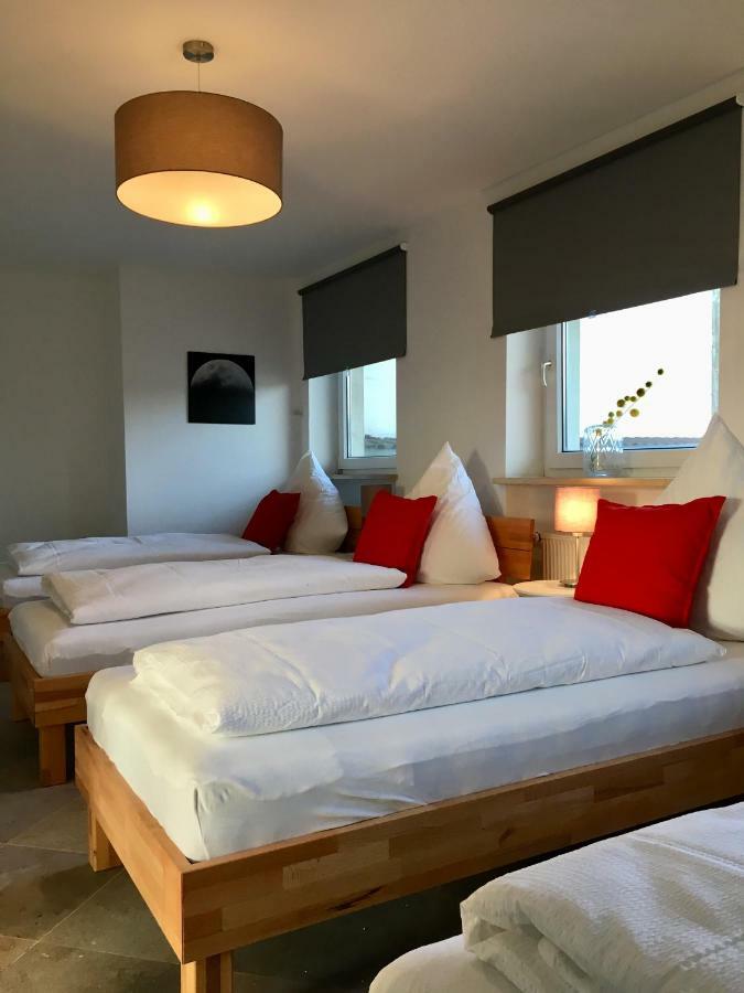 City Apartment Nürnberg Eksteriør billede