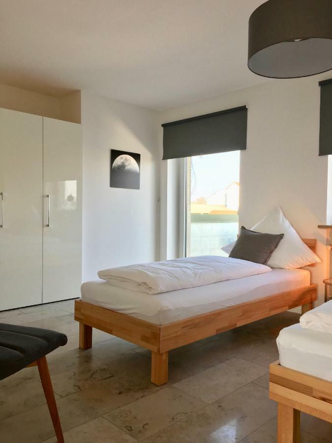 City Apartment Nürnberg Eksteriør billede