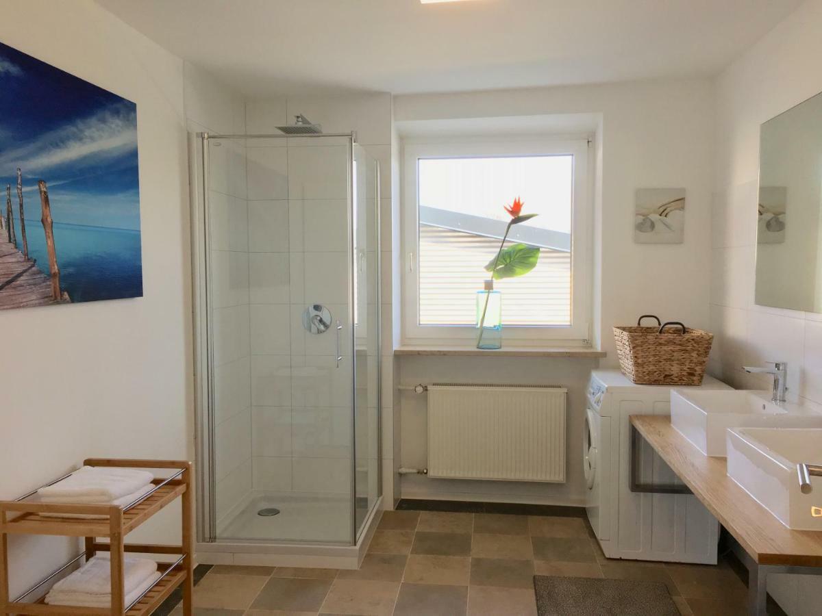 City Apartment Nürnberg Eksteriør billede