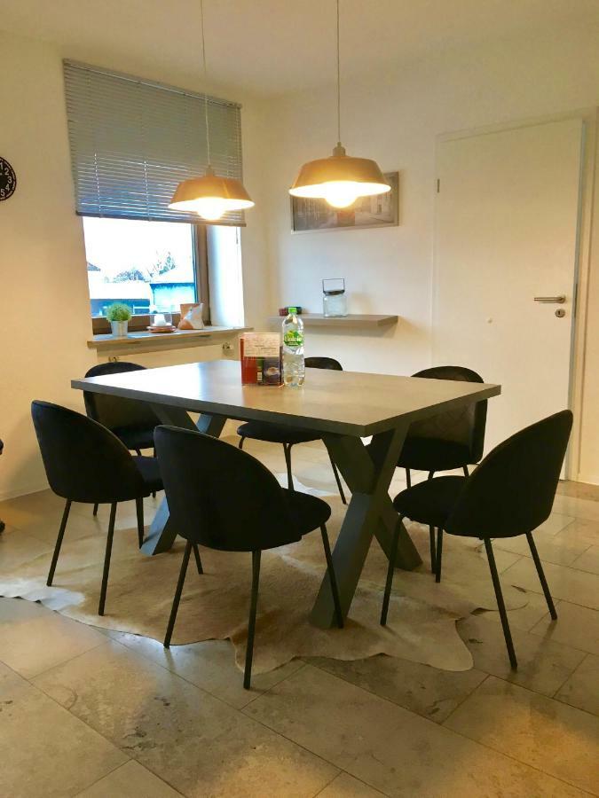 City Apartment Nürnberg Eksteriør billede