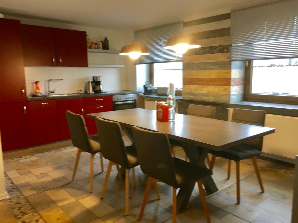 City Apartment Nürnberg Eksteriør billede