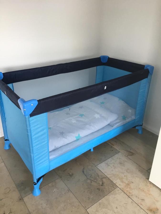 City Apartment Nürnberg Eksteriør billede